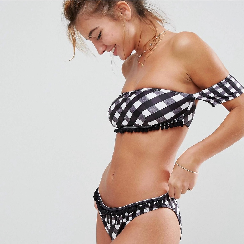 NWOT ASOS bikini - Picture 4 of 6